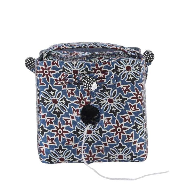 Lantern Moon Knit Out Box Ajrak