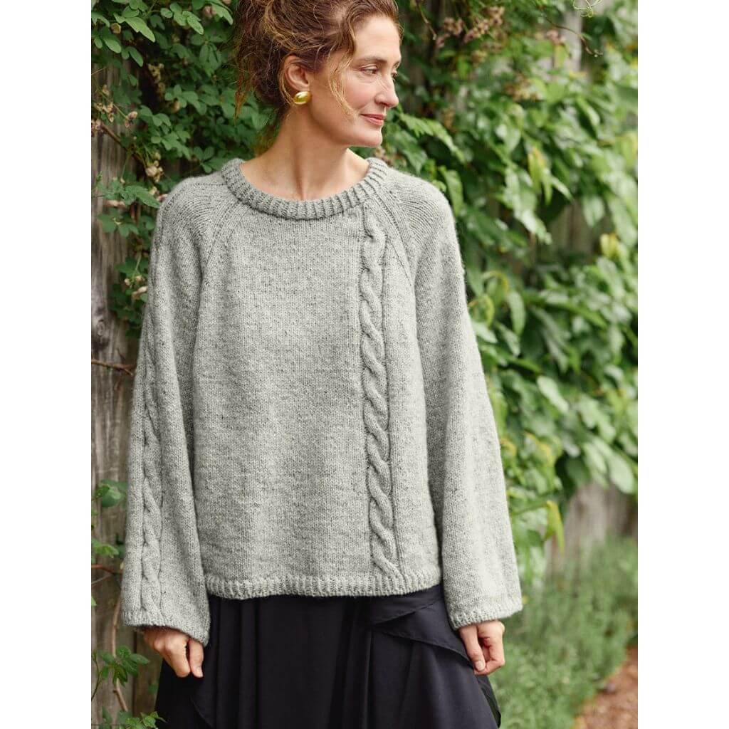 Sandnes Garn Laura Sweater Strickanleitung – Bild 4 von 5 bei bei bei bei bei bei bei bei bei bei bei bei bei Lieblingsgarn