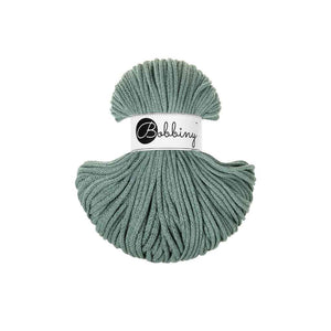 Bobbiny Classic cotton cords 4mm 100m