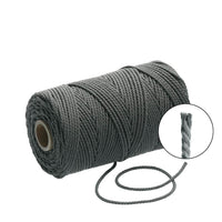 Graphit Grey