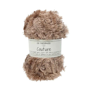 Go handmade Yarn Couture 50g