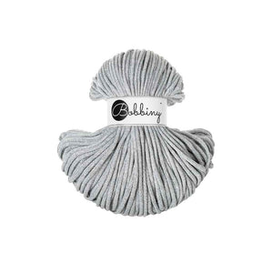 Bobbiny Classic cotton cords 4mm 100m