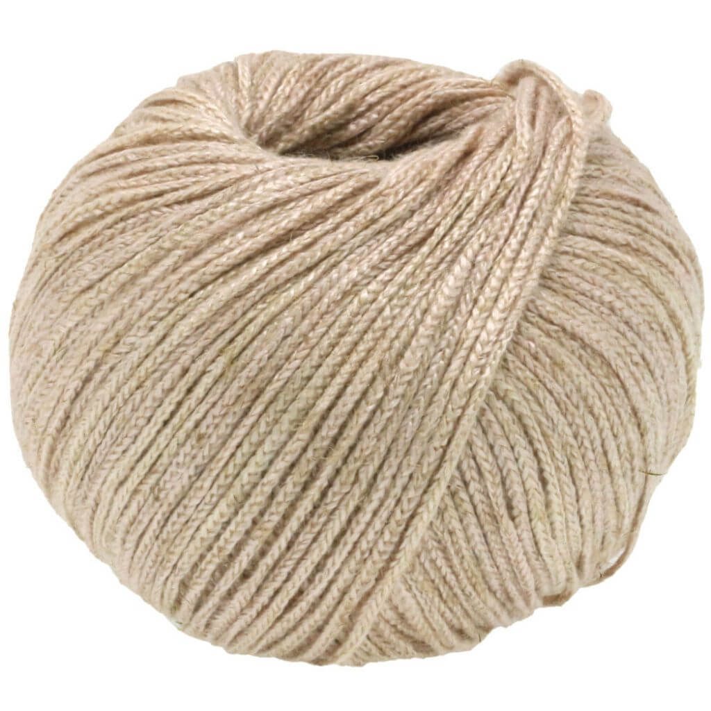 Lana Grossa 324 - Beige Lana Grossa Linarte Lieblingsgarn