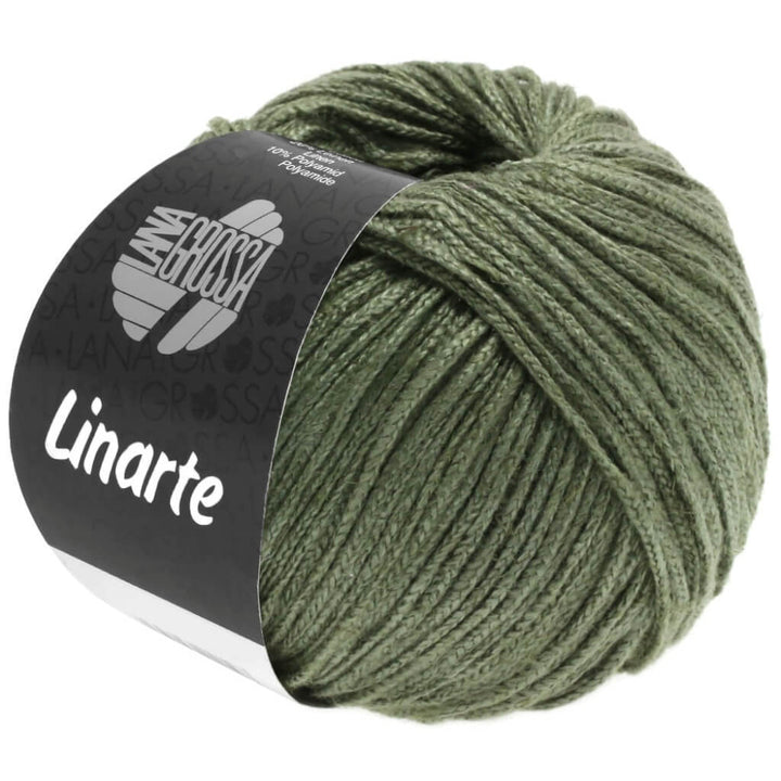 Lana Grossa 81 - Khaki Lana Grossa Linarte Lieblingsgarn