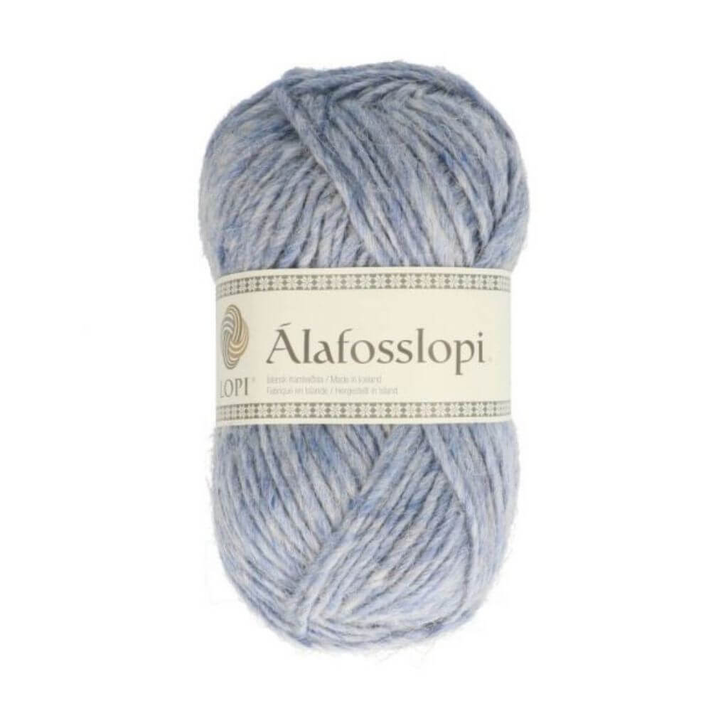 Lopi Alafosslopi 8 Lieblingsgarn