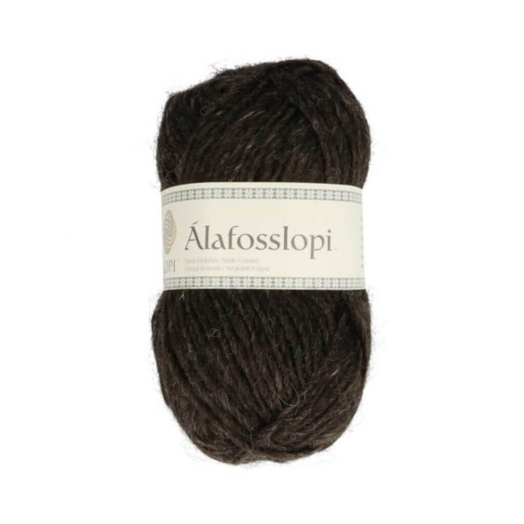 Lopi Alafosslopi 52 Lieblingsgarn