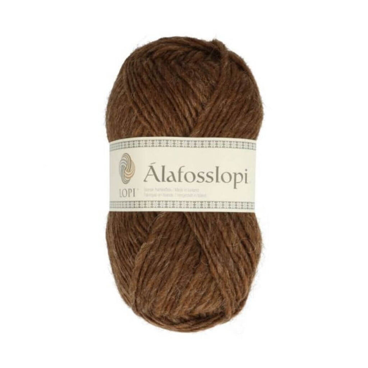 Lopi 53 Lopi Alafosslopi Lieblingsgarn
