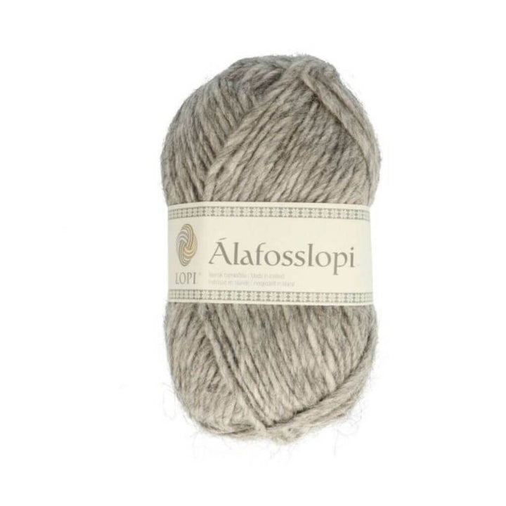 Lopi Alafosslopi 56 Lieblingsgarn