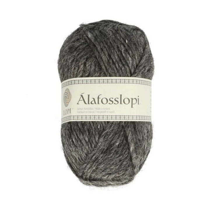 Lopi Alafosslopi 58 Lieblingsgarn