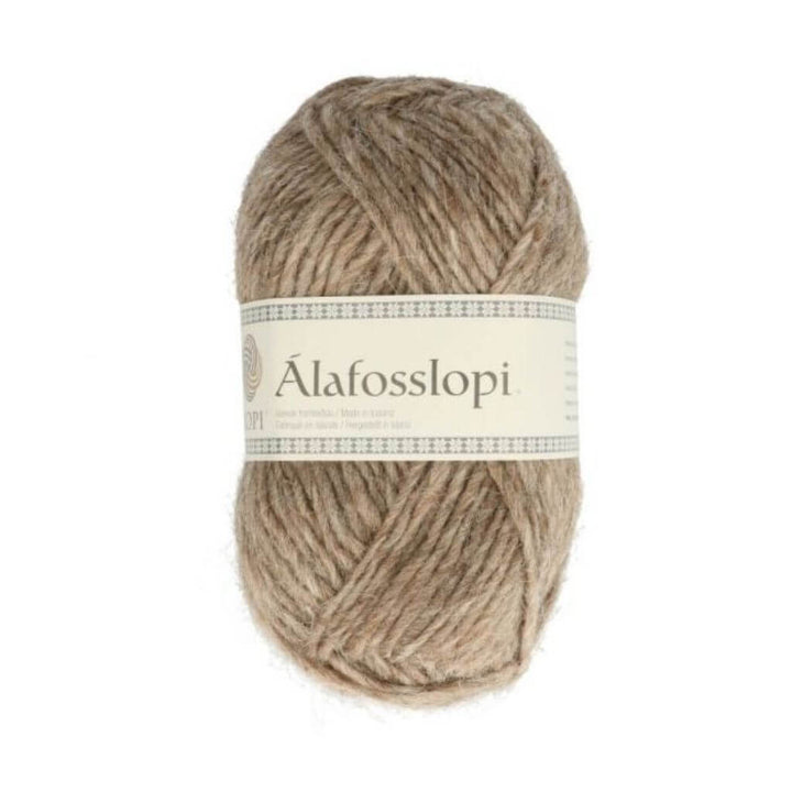 Lopi Alafosslopi 85 Lieblingsgarn