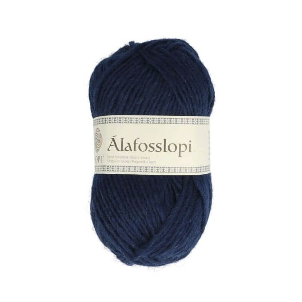 Lopi Alafosslopi 118 Lieblingsgarn