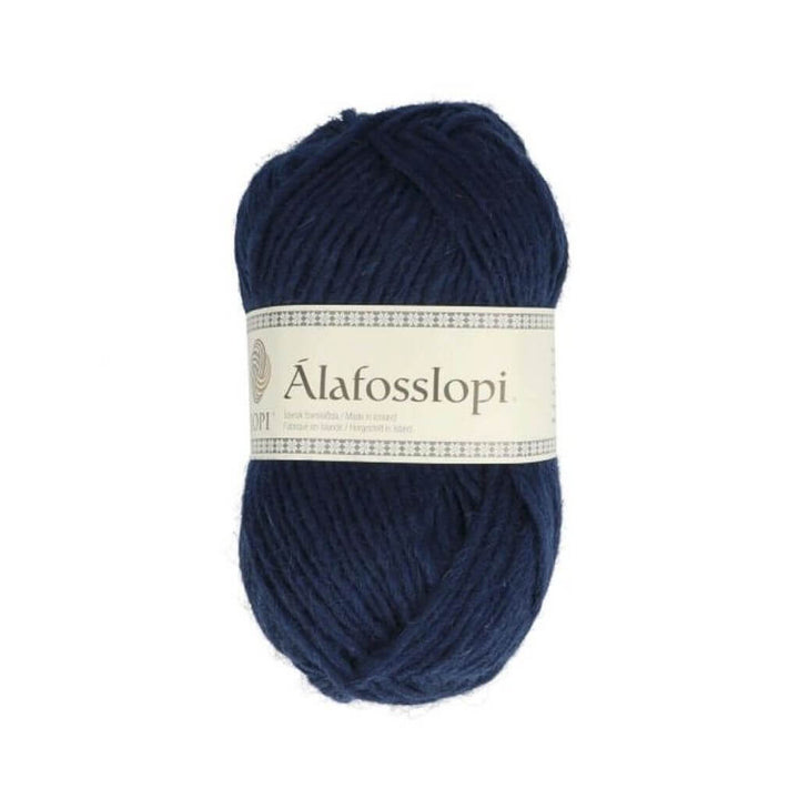 Lopi Alafosslopi 118 Lieblingsgarn