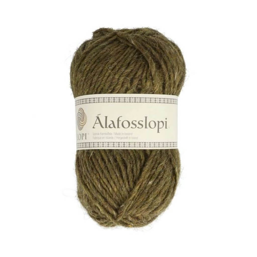 Lopi Alafosslopi 1230 Lieblingsgarn