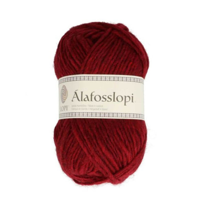 Lopi Alafosslopi 1238 Lieblingsgarn