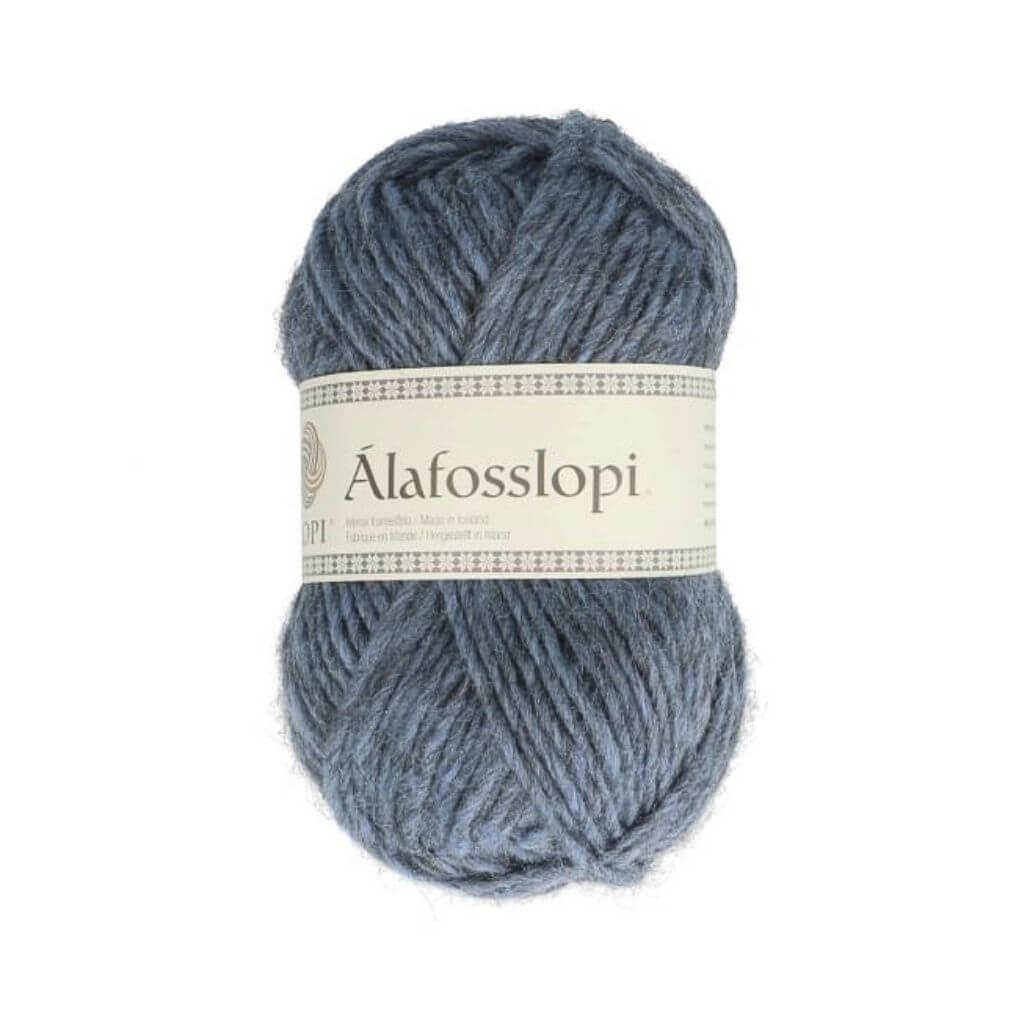 Lopi Alafosslopi 9958 Lieblingsgarn