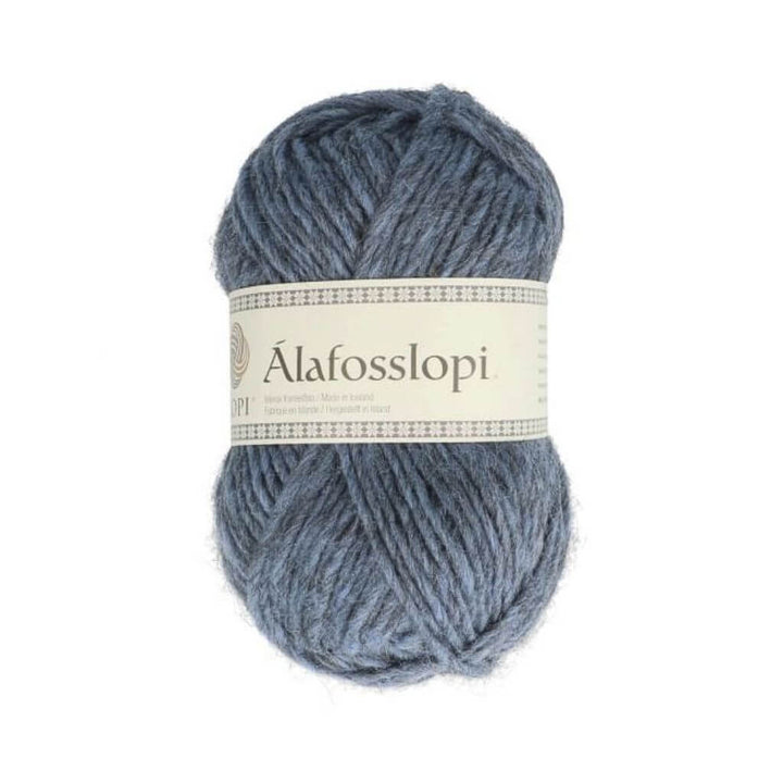 Lopi Alafosslopi 9958 Lieblingsgarn