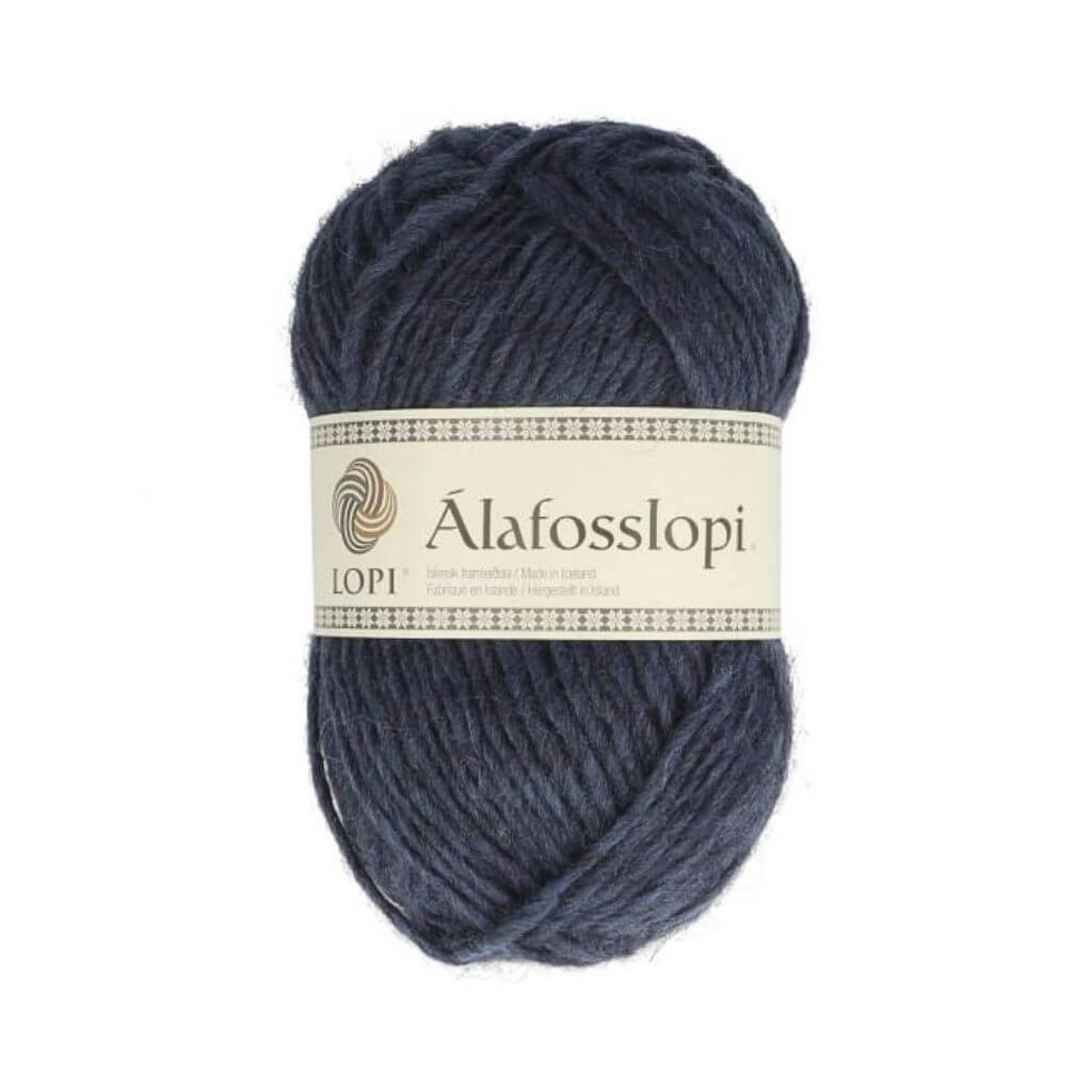 Lopi Alafosslopi 9959 Lieblingsgarn