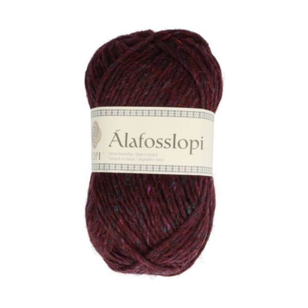 Lopi Alafosslopi 9961 Lieblingsgarn