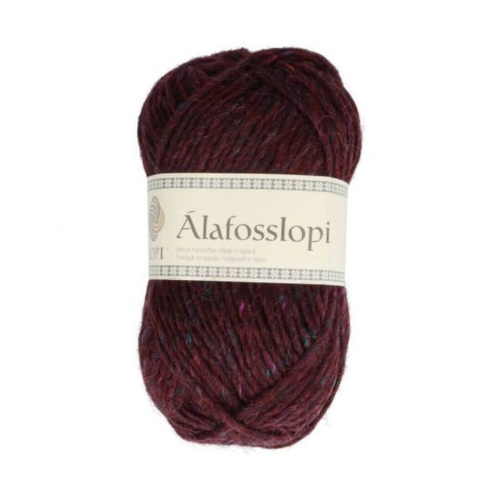 Lopi Alafosslopi 9961 Lieblingsgarn