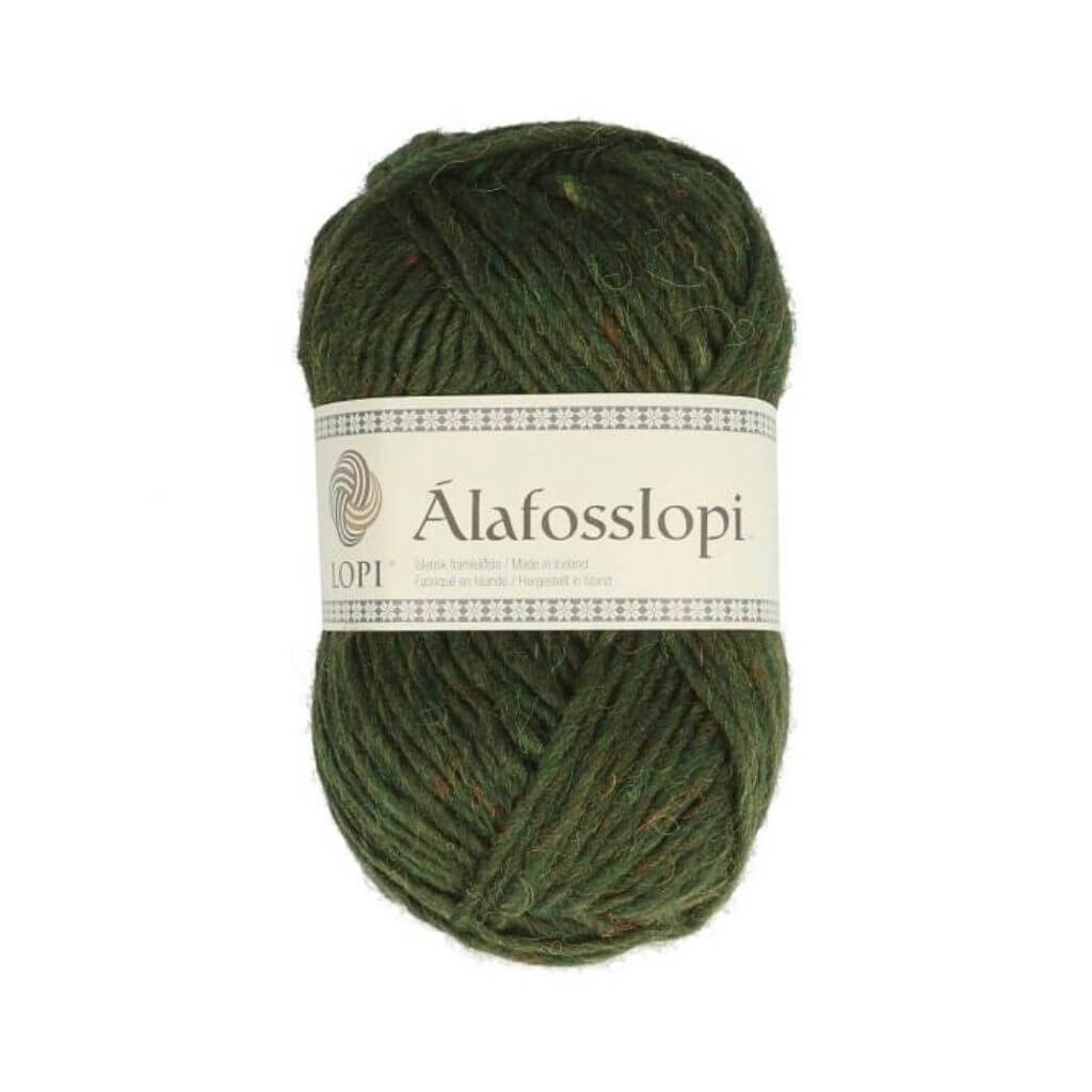 Lopi Alafosslopi 9966 Lieblingsgarn