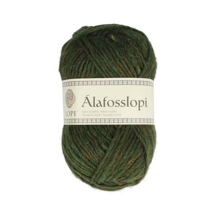 Lopi Alafosslopi 9966 Lieblingsgarn