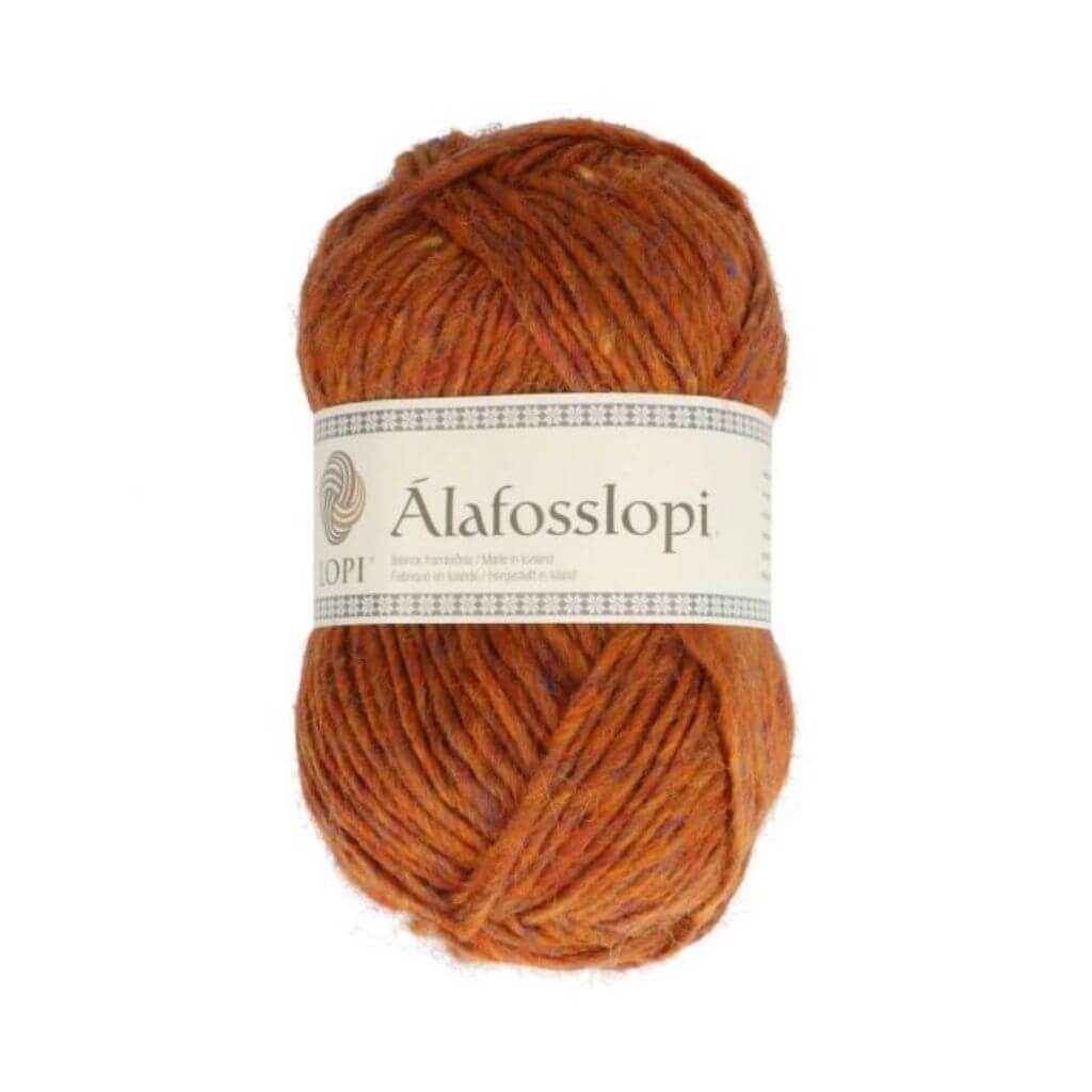 Lopi Alafosslopi 9971 Lieblingsgarn