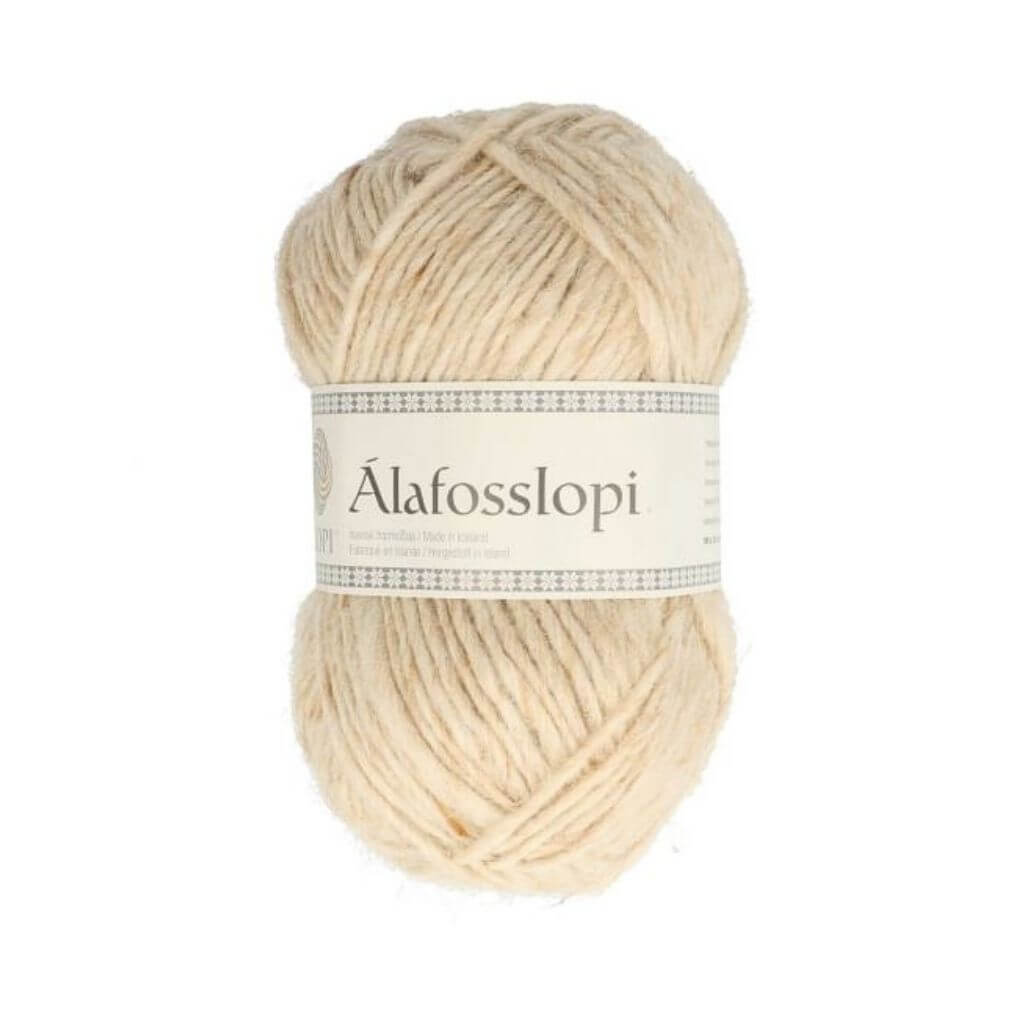 Lopi Alafosslopi 9972 Lieblingsgarn