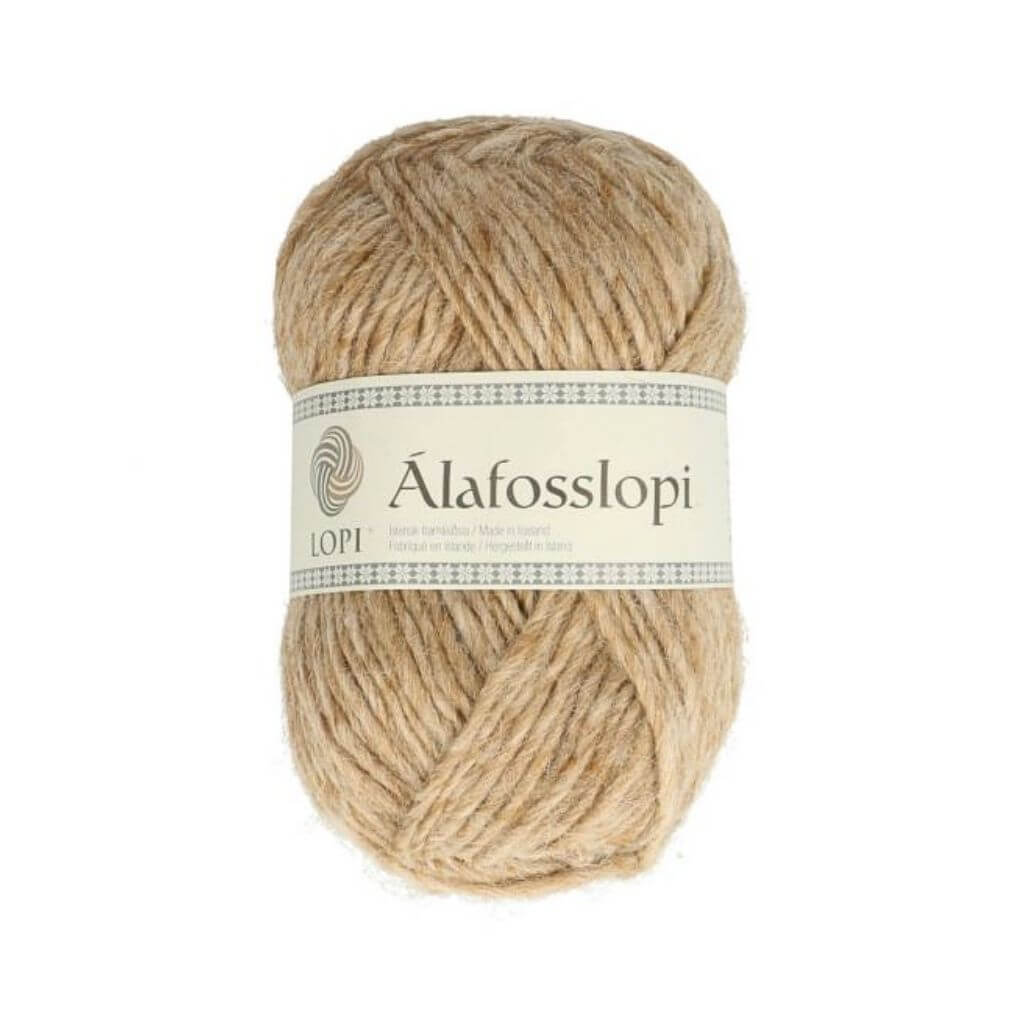 Lopi Alafosslopi 9973 Lieblingsgarn