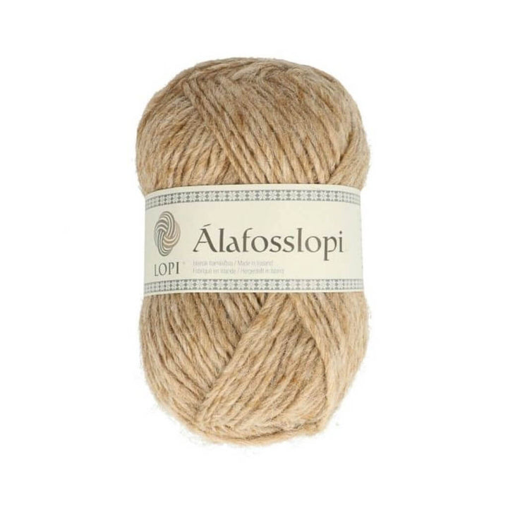 Lopi Alafosslopi 9973 Lieblingsgarn