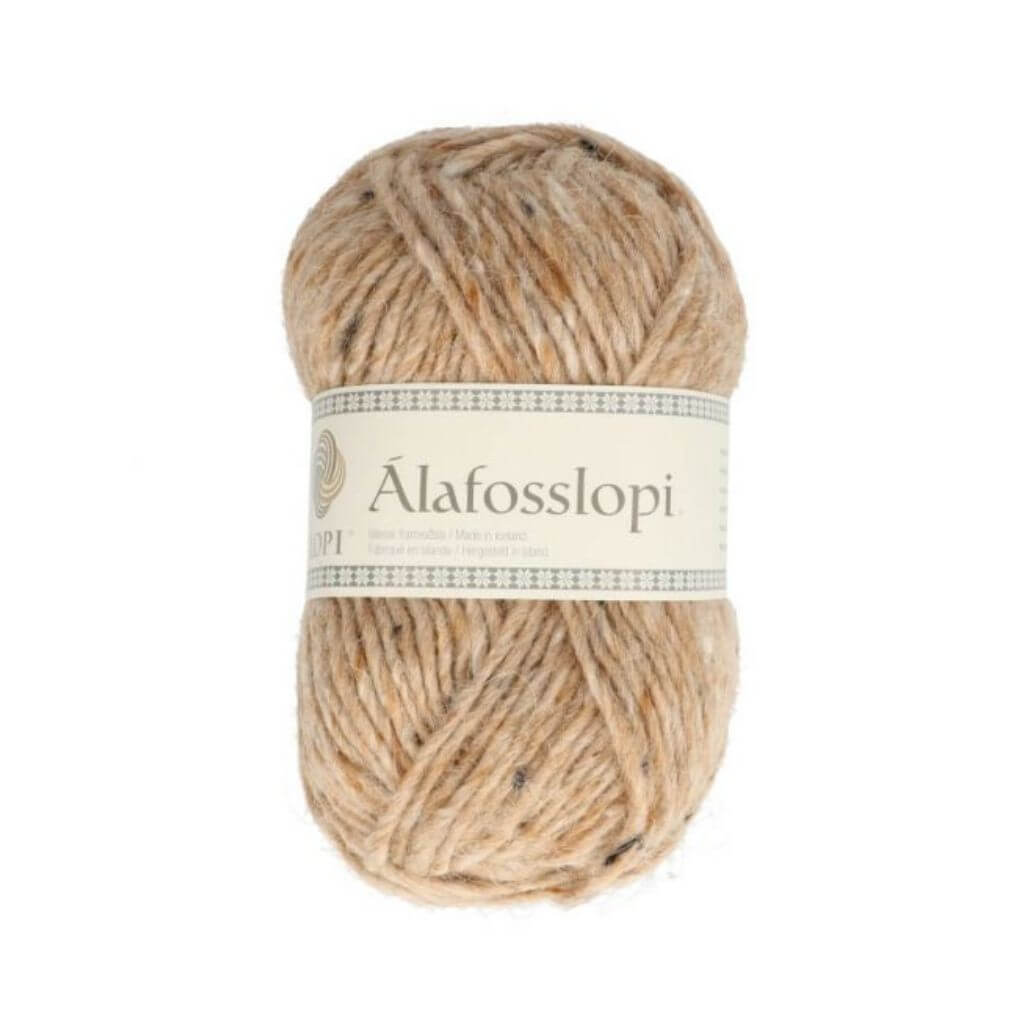 Lopi Alafosslopi 9976 Lieblingsgarn