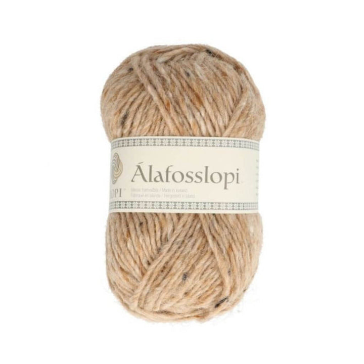 Lopi Alafosslopi 9976 Lieblingsgarn