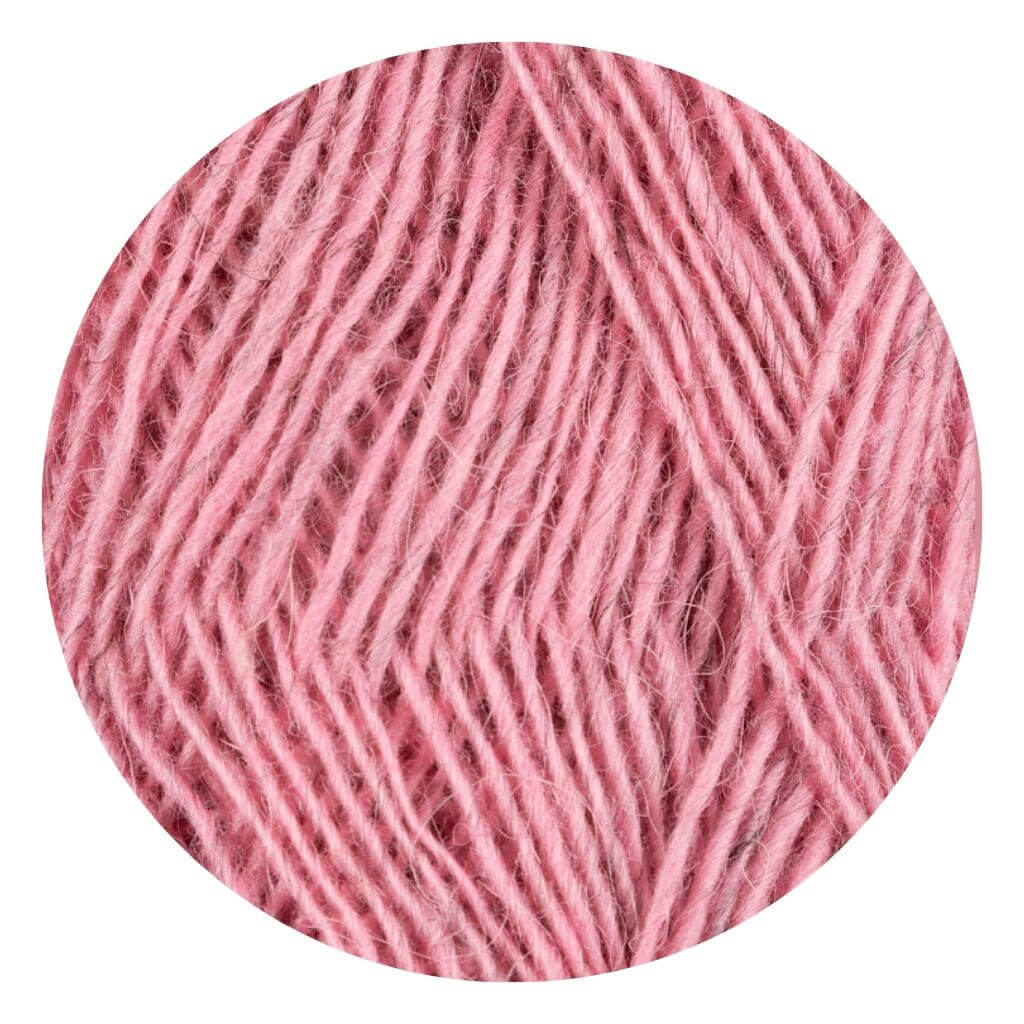 Lopi 3071 - Misty Rose Lopi Fjallalopi Lieblingsgarn