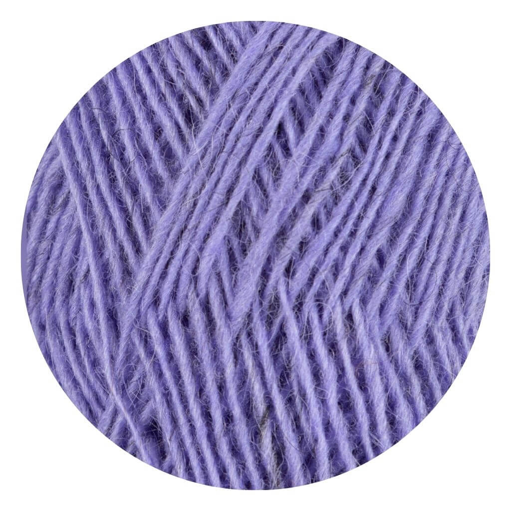 Lopi 3074 - Periwinkle Lopi Fjallalopi Lieblingsgarn