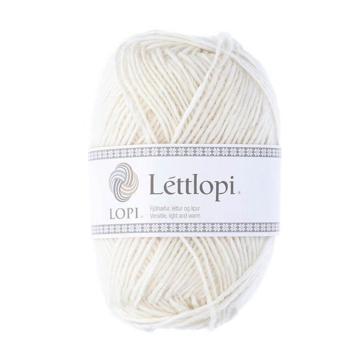 Lopi Lettlopi 51 Lieblingsgarn
