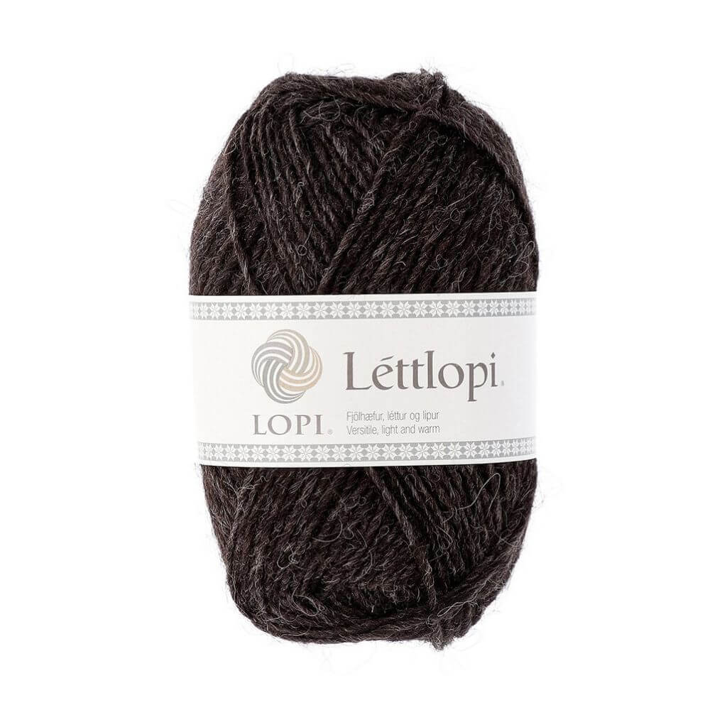 Lopi Lettlopi 52 Lieblingsgarn
