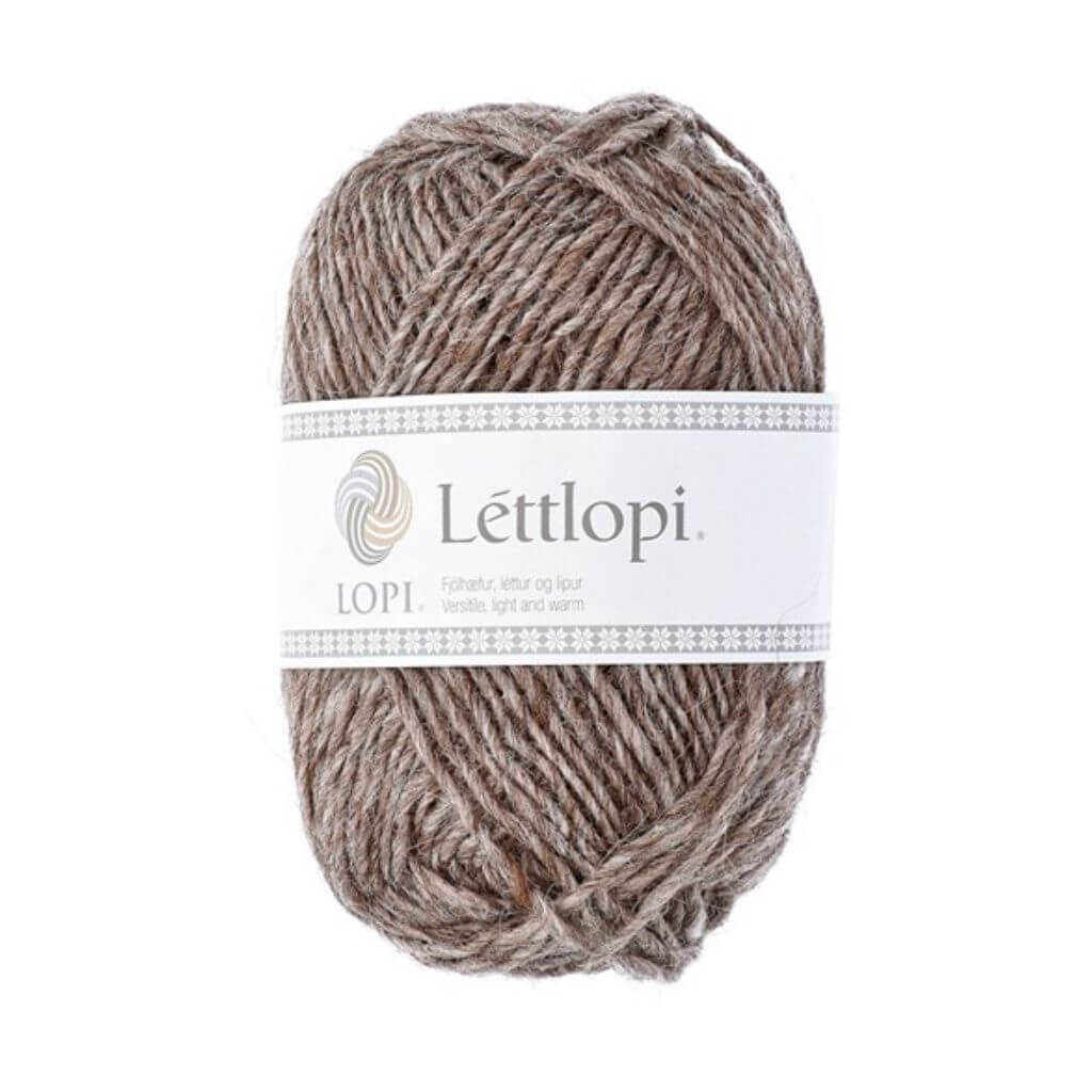 Lopi 85 Lopi Lettlopi Lieblingsgarn