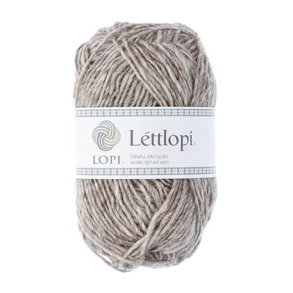 Lopi Lettlopi 86 Lieblingsgarn