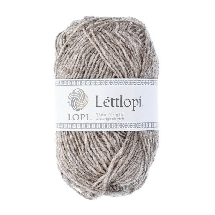 Lopi Lettlopi 86 Lieblingsgarn