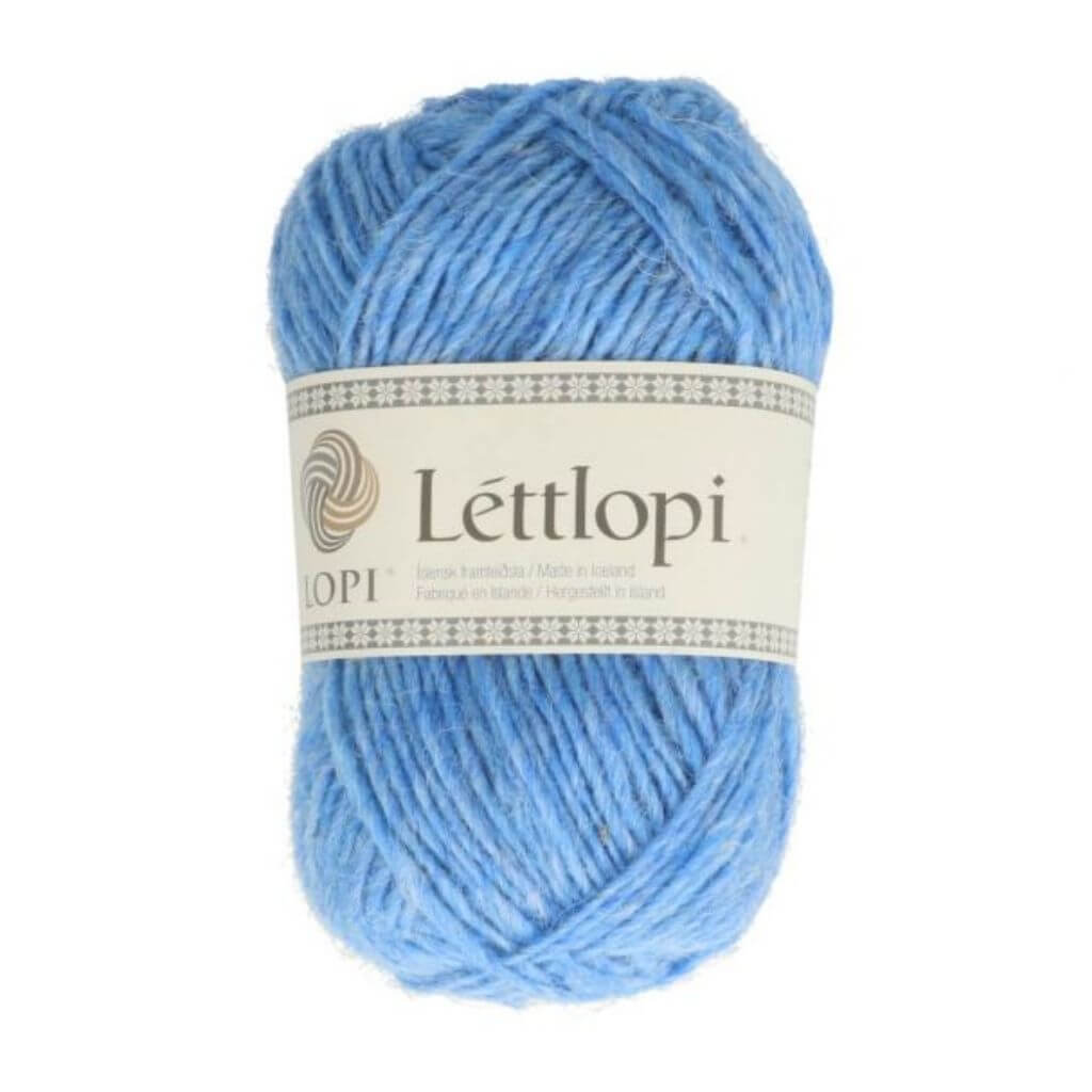 Lopi Lettlopi 1402 Lieblingsgarn