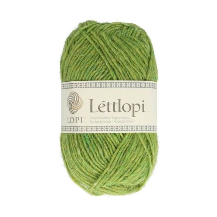 Lopi Lettlopi 1406 Lieblingsgarn