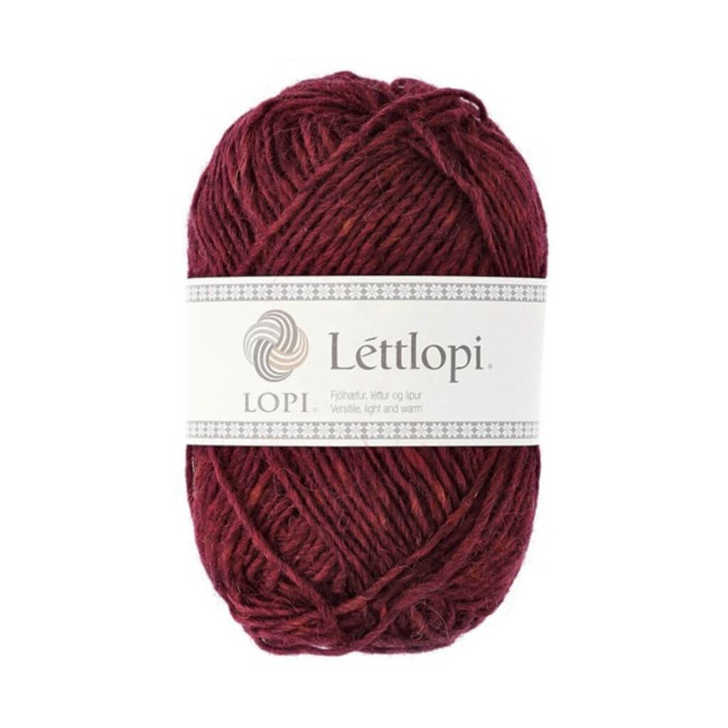 Lopi Lettlopi 1409 Lieblingsgarn