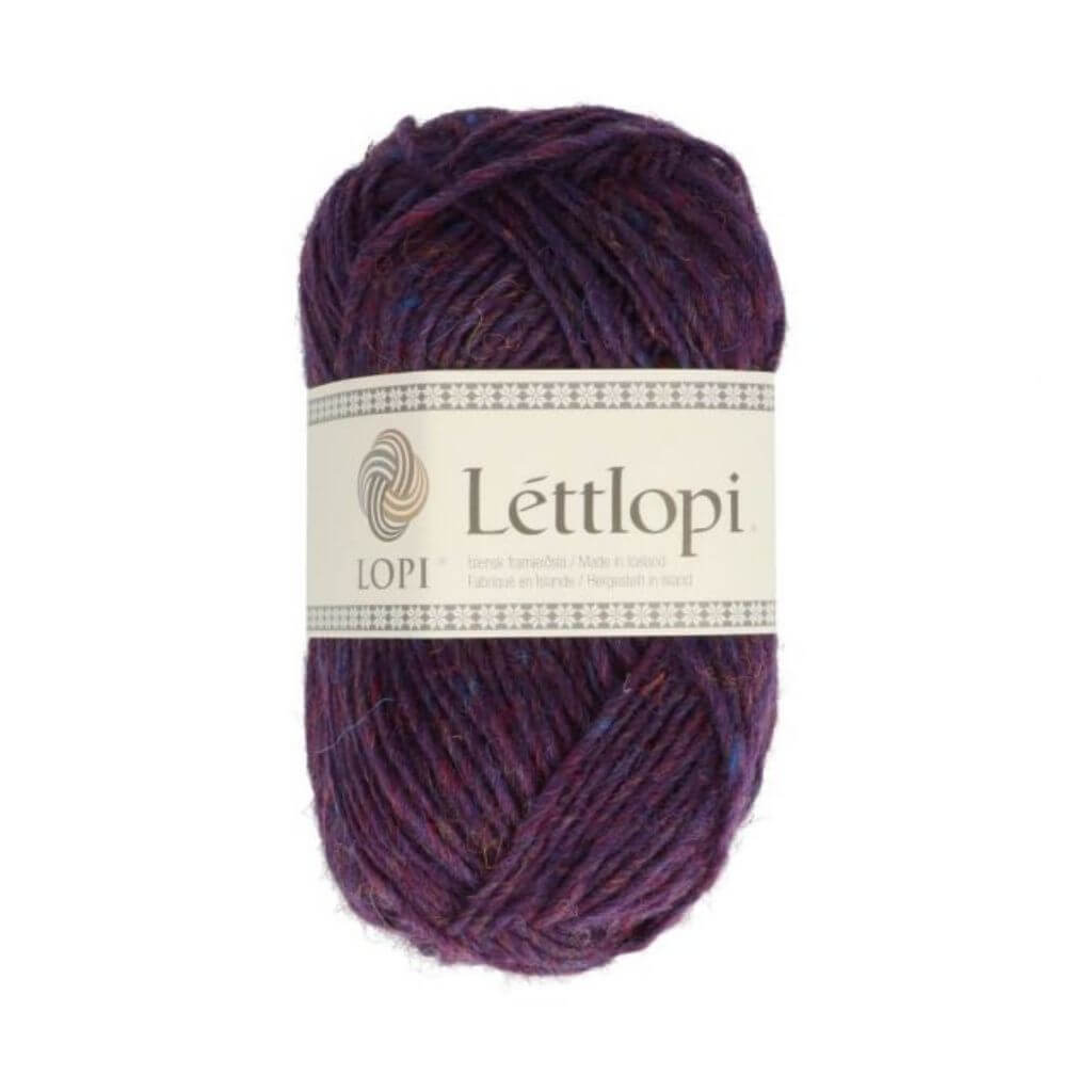 Lopi 1414 Lopi Lettlopi Lieblingsgarn