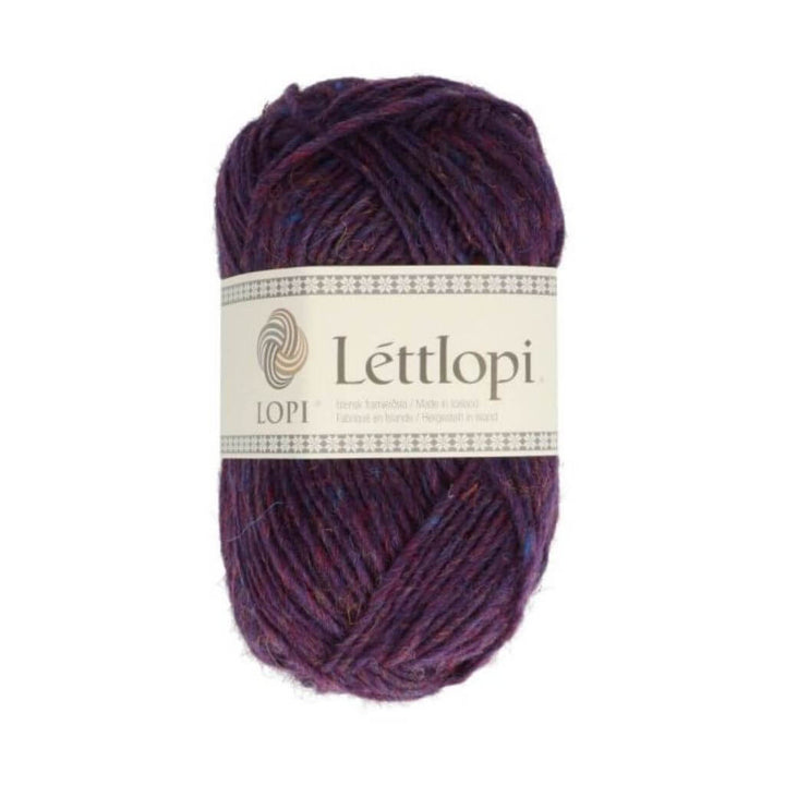 Lopi Lettlopi 1414 Lieblingsgarn