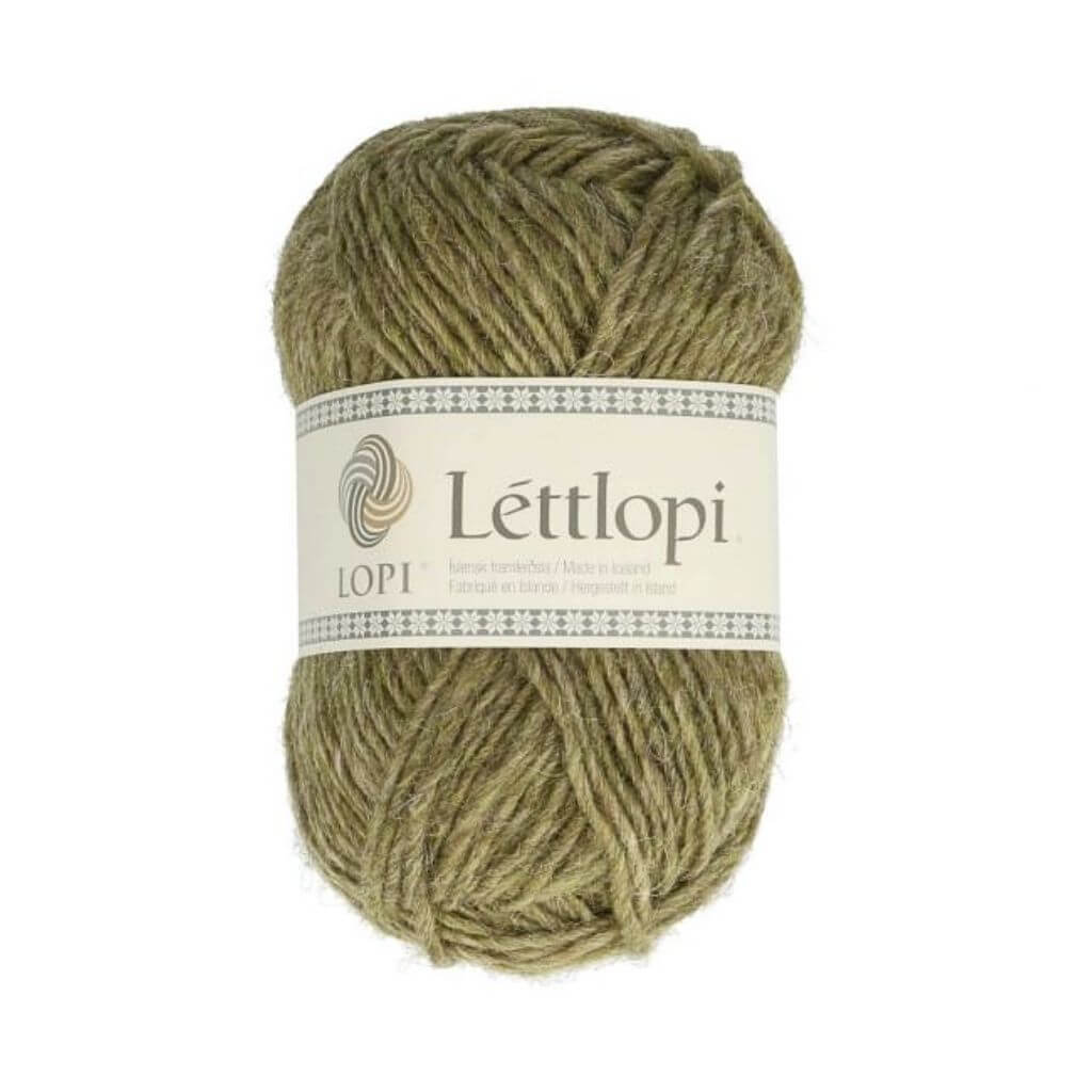 Lopi 1417 Lopi Lettlopi Lieblingsgarn