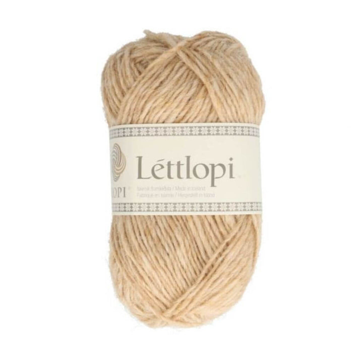 Lopi Lettlopi 1418 Lieblingsgarn