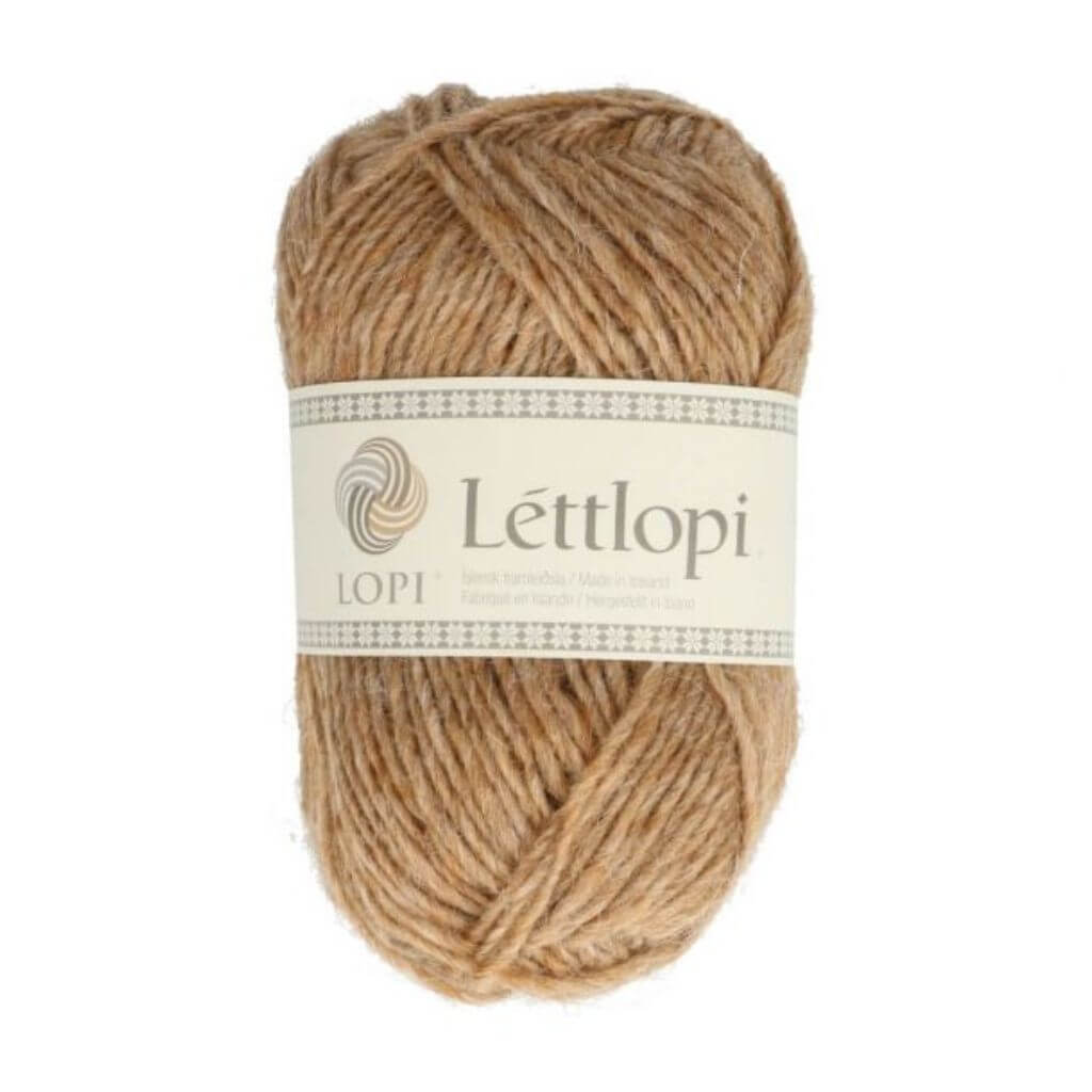 Lopi Lettlopi 1419 Lieblingsgarn
