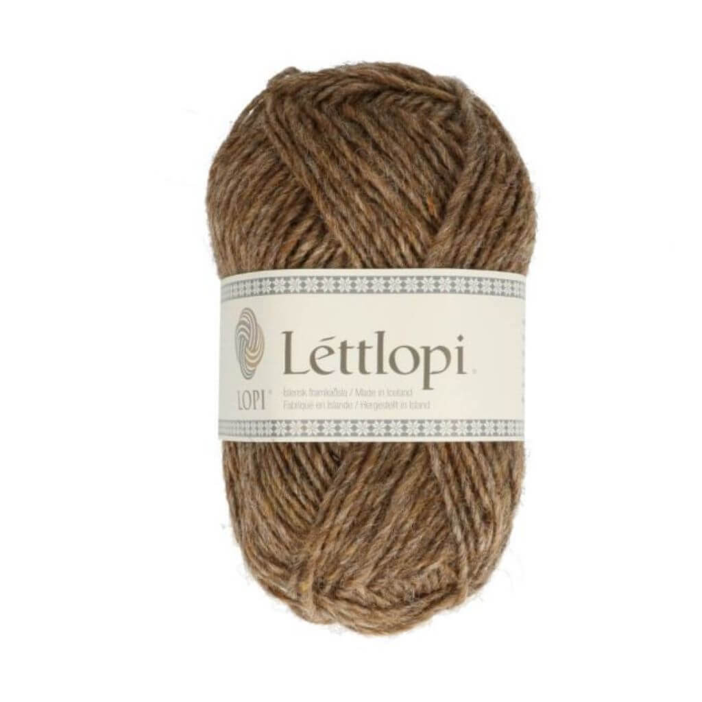 Lopi Lettlopi 1420 Lieblingsgarn