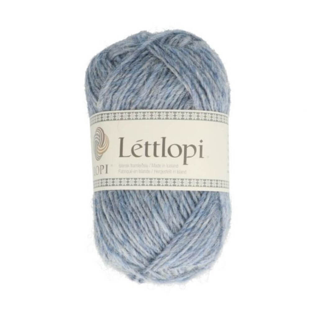 Lopi Lettlopi 1700 Lieblingsgarn
