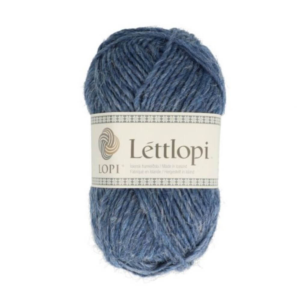 Lopi Lettlopi 1701 Lieblingsgarn