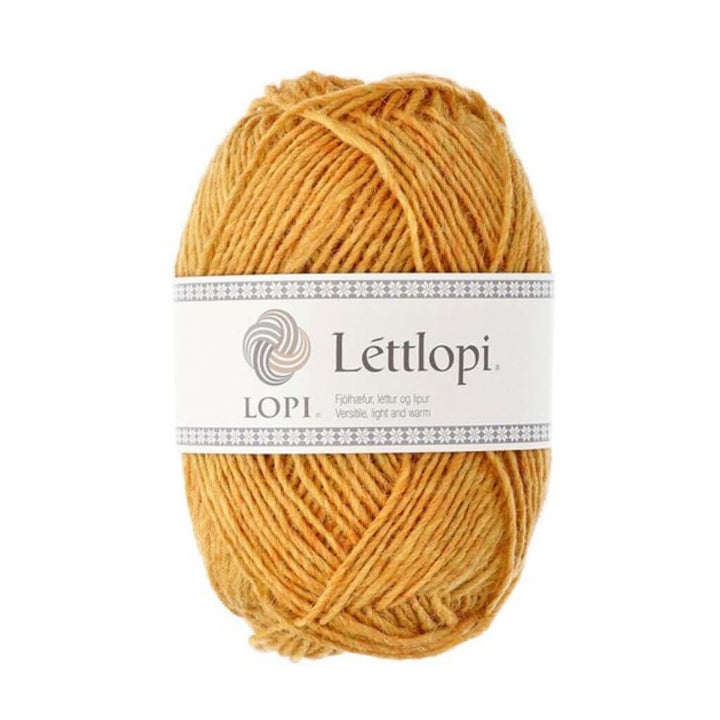 Lopi Lettlopi 1703 Lieblingsgarn